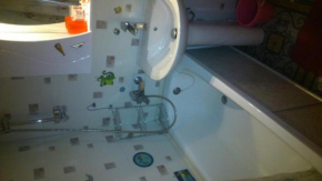 Apartment on Gogolia st. Zelenograd